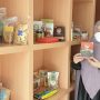 Rumah BUMN BRI di Sumatera Barat Antarkan Rendang Tembus Pasar Ekspor