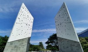 Monumen Pahlawan Covid-19 Jawa Barat Diresmikan Hari Ini