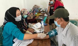Pasar Modal Dukung Vaksinasi Covid-19 untuk 3.000 Santri