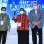 BRI Raih Penghargaan Tertinggi Asia Sustainability Report Rating 2021