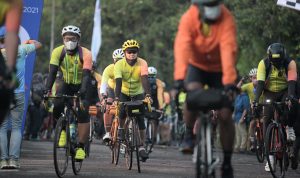 ITB Ultra Cycling Challenge 2021
