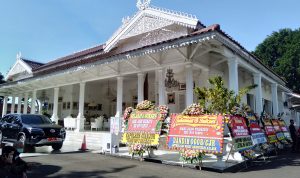 Cianjur Tak Miliki Bangunan Museum