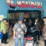 Pemdes Diduga Ikut Jual Sembako ke KPM