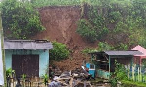 BMKG: Cianjur Masuk Kawasan Siaga Bencana