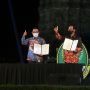Gelar Budaya Jabar di Yogyakarta Sukses, Ridwan Kamil Sampaikan Pentingnya Persatuan dan Kesatuan Bangsa Indonesia