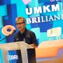 UMKM EXPO(RT) BRILIANPRENEUR 2021: Targetkan Business Matching Senilai US$65 Juta