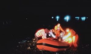Korban Hanyut di Sungai Ciranjang Akhirnya Ditemukan