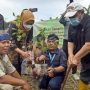 BI Kembangkan Agroforestri Untuk Atasi Lahan Kritis di Jabar