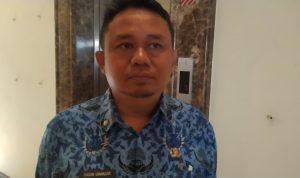 Dadan Ginanjar Terpilih Jadi Ketua Korpri Cianjur