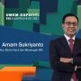UMKM EXPO(RT) BRILIANPRENEUR 2021, Catatkan Transaksi Business Matching USD 72,13 Juta