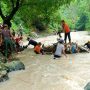 Antisipasi Banjir, DAS Citarum Dibersihkan