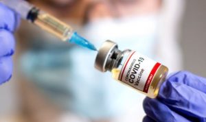 Target Vaksinasi Jabar Capai 76 Persen, Vaksinasi Penguat untuk Sasaran Terbatas