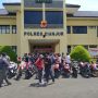 Bansos Miskin Ekstrem Diduga Disunat, KPM Datangi Mapolres Cianjur