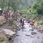 Lembah Sadulur, Tempat Wisata Baru di Cipanas Cianjur