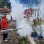 Belasan Warga Desa Cibadak Cibeber Cianjur Terjangkit Cikungunya