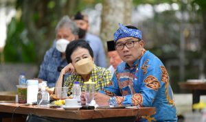 Ridwan Kamil Disebut Sebagai Representasi Nasional Orang Sunda