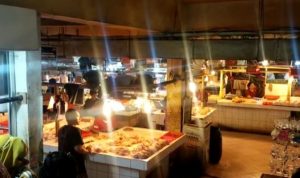 Harga Daging Ayam Potong di Cianjur Naik, Ini Penyebabnya