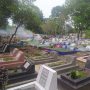 Hampir Penuh, Pemkab Cianjur akan Buka Lahan Pemakaman Baru
