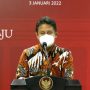 Kasus Omicron di Indonesia Masih Didominasi Pelaku Perjalanan Internasional