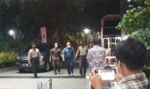 OTT KPK, Selain Wali Kota Bekasi, 11 Orang Juga Ikut Diamankan
