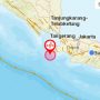 Gempa Bumi di Banten, BMKG Sebut Dirasakan Bervariasi di Beberapa Wilayah