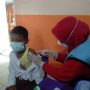 Kejaksaan Cianjur Gelar Vaksinasi Anak Usia 6-11 Tahun