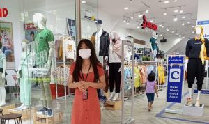 Cek Promo Hingga Koleksi Terbaru 3 Second Family Store di Cianjur