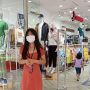 Cek Promo Hingga Koleksi Terbaru 3 Second Family Store di Cianjur