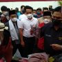 Di Cianjur, Erick Thohir Tegaskan Pemerintah Terus Mendorong Pendanaan dan Pendampingan Bagi UMKM