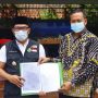 Tri Adhianto Ditunjuk Jadi Plt Wali Kota Bekasi