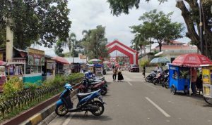 Dishub Cianjur akan Pasang Rambu Batas Kecepatan di Jalan Siti Jenab