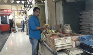 Koperasi BMS Cianjur Akan Siapkan 1.000 Karton Minyak Goreng Murah