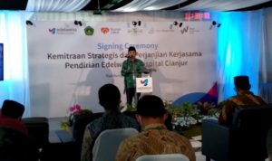 PCNU Cianjur akan Bangun Rumah Sakit, Direncanakan Tuntas 2023