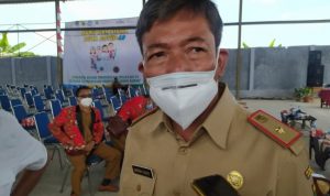 Ratusan Ribu Anak SD di Cianjur Bakal Divaksinasi Covid-19