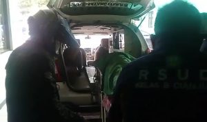 Soal Kabar Ambulans Desa Tak Diperbolehkan Bawa Jenazah dari RSUD Cianjur, Begini Reaksi Apdesi