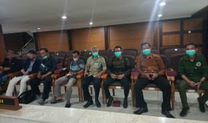 Ridwan Kamil Usulkan Cianjur Selatan Jadi Calon Kabupaten Baru Bersama Dua Daerah Lainnya ke DPRD Jabar