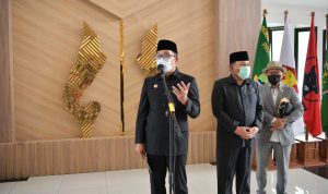 Ridwan Kamil Optimis Delapan Usulan CDPOB Jabar Disetujui Jika Moratorium Pemekaran Daerah Dicabut