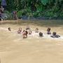 Lima Anak Tenggelam di Sungai Cikondang Cianjur, Dua Meninggal Dunia