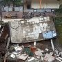 Belasan Rumah Rusak Akibat Banjir Bandang di Ciloto Cianjur