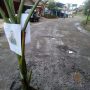 Jalan Provinsi Cilaku-Sindangbarang Rusak Parah, Dewan Cianjur Sebut Prihatin dan Miris Anggaran dari Pemprov Jabar Cuma Segini