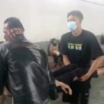 Warga Pingsan Saat Antre Bansos BPNT Tunai di Cikalongkulon Cianjur