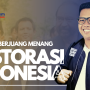 Partai NasDem Cianjur Optimis Raih Suara Milenial dan Gen-Z di Pemilu 2024