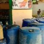 Warga di Cianjur Selatan Keluhkan Sulitnya Dapatkan Minyak Goreng