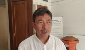 PTM di Cianjur Kembali 50 Persen