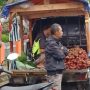 Petani di Cianjur Punya Cerita Unik Rambutan dan Sayuran