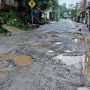 Dewan Provinsi Diminta Ikut Bantu Selesaikan Jalan Rusak di Cianjur Selatan