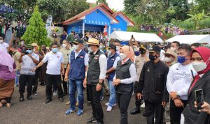 Ridwan Kamil Penuhi Janji Politik ke Warga Ciamis