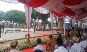 Wali Kota Cirebon Doakan Ridwan Kamil Jadi Presiden