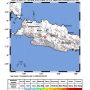 Gempa 3.0 Magnitudo Guncang Cianjur Minggu Siang