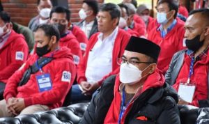 Pelatihan ESQ Puluhan Pejabat di Cianjur Habiskan Ratusan Juta Rupiah